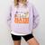 I Don't Need A Costume I'm A Math Teacher Halloween Women Comfort Colors Sweatshirt Orchid I Don't Need A Costume I'm A Math Teacher Halloween Women Comfort Colors Sweatshirt Orchid