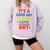 Drawing Art Artist Teacher It’s A Good Day To Make Some Art Comfort Colors Sweatshirt Orchid Drawing Art Artist Teacher It’s A Good Day To Make Some Art Comfort Colors Sweatshirt Orchid