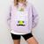 Duble2t I Just Like To Teach Teachings My Favorite Elf Teacher -Adults & -Kids Red Short Sleeve Comfort Colors Sweatshirt Orchid Duble2t I Just Like To Teach Teachings My Favorite Elf Teacher -Adults & -Kids Red Short Sleeve Comfort Colors Sweatshirt Orchid
