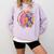 Dyslexia Different Perspective Reading Brain Floral Teacher Comfort Colors Sweatshirt Orchid Dyslexia Different Perspective Reading Brain Floral Teacher Comfort Colors Sweatshirt Orchid