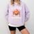 Lets Eat Kids Punctuation Saves Lives Thanksgiving Teacher Comfort Colors Sweatshirt Orchid Lets Eat Kids Punctuation Saves Lives Thanksgiving Teacher Comfort Colors Sweatshirt Orchid