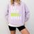 Eat Sleep Math Repeat Teacher Lover Comfort Colors Sweatshirt Orchid Eat Sleep Math Repeat Teacher Lover Comfort Colors Sweatshirt Orchid