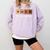 Educator Science Teacher Melanin Educator Science Comfort Colors Sweatshirt Orchid Educator Science Teacher Melanin Educator Science Comfort Colors Sweatshirt Orchid