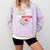 Emotional Intelligence Quote For School Counselor Teacher Comfort Colors Sweatshirt Orchid Emotional Intelligence Quote For School Counselor Teacher Comfort Colors Sweatshirt Orchid