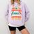 English Teacher Dinosaurs Didn’t Read What Happened To Them Comfort Colors Sweatshirt Orchid English Teacher Dinosaurs Didn’t Read What Happened To Them Comfort Colors Sweatshirt Orchid