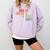 Equality Inclusion Diversity Equity Love Never Fails Teacher Comfort Colors Sweatshirt Orchid Equality Inclusion Diversity Equity Love Never Fails Teacher Comfort Colors Sweatshirt Orchid