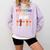 Everyone Is Welcome Here Shirt Teacher Comfort Colors Sweatshirt Orchid Everyone Is Welcome Here Shirt Teacher Comfort Colors Sweatshirt Orchid