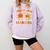 Fall In Love With Learning Autumn Pumpkin Fall Teacher Kids Comfort Colors Sweatshirt Orchid Fall In Love With Learning Autumn Pumpkin Fall Teacher Kids Comfort Colors Sweatshirt Orchid