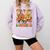 Fall In Love With Learning Thanksgiving Teacher Student Comfort Colors Sweatshirt Orchid Fall In Love With Learning Thanksgiving Teacher Student Comfort Colors Sweatshirt Orchid