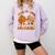 Fall In Love With Reading Book Autumn Pumpkins And Teachers Comfort Colors Sweatshirt Orchid Fall In Love With Reading Book Autumn Pumpkins And Teachers Comfort Colors Sweatshirt Orchid