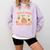 Are You Fall O Ween Directions Halloween Teacher Comfort Colors Sweatshirt Orchid Are You Fall O Ween Directions Halloween Teacher Comfort Colors Sweatshirt Orchid