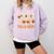 Are You Fall O Ween Directions Teacher Halloween Boo Ghost Comfort Colors Sweatshirt Orchid Are You Fall O Ween Directions Teacher Halloween Boo Ghost Comfort Colors Sweatshirt Orchid