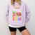Farm Trip Field Trip Squad Farm Visit Teachers Students Comfort Colors Sweatshirt Orchid Farm Trip Field Trip Squad Farm Visit Teachers Students Comfort Colors Sweatshirt Orchid