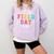 Field Day 2024 Let The Games Begin Teacher Kids Girls Boys Comfort Colors Sweatshirt Orchid Field Day 2024 Let The Games Begin Teacher Kids Girls Boys Comfort Colors Sweatshirt Orchid