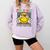Field Day 2025 Let The Games Begin Yellow Team Teachers Kids Comfort Colors Sweatshirt Orchid Field Day 2025 Let The Games Begin Yellow Team Teachers Kids Comfort Colors Sweatshirt Orchid