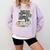First Day Of Fifth Grade Composition Notebook Teacher Comfort Colors Sweatshirt Orchid First Day Of Fifth Grade Composition Notebook Teacher Comfort Colors Sweatshirt Orchid