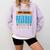 If At First You Don't Succeed Try Doing What Science Teacher Comfort Colors Sweatshirt Orchid If At First You Don't Succeed Try Doing What Science Teacher Comfort Colors Sweatshirt Orchid