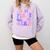 In My First Grade Era 1st Grade Girls Teacher Back To School Comfort Colors Sweatshirt Orchid In My First Grade Era 1st Grade Girls Teacher Back To School Comfort Colors Sweatshirt Orchid