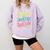 Fluent In Math And Sarcasm Math Teacher Appreciation Comfort Colors Sweatshirt Orchid Fluent In Math And Sarcasm Math Teacher Appreciation Comfort Colors Sweatshirt Orchid