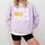 Fluent In Math And Sarcasm Teacher Appreciation Day Gift Comfort Colors Sweatshirt Orchid Fluent In Math And Sarcasm Teacher Appreciation Day Gift Comfort Colors Sweatshirt Orchid