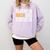 Fluent In Math And Sarcasm Teacher Comfort Colors Sweatshirt Orchid Fluent In Math And Sarcasm Teacher Comfort Colors Sweatshirt Orchid
