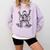 Frog Dissection Biology Anatomy Lab Science Teacher Comfort Colors Sweatshirt Orchid Frog Dissection Biology Anatomy Lab Science Teacher Comfort Colors Sweatshirt Orchid