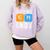 Fun 67 Meme Six Seven Science Teacher Periodic Table Comfort Colors Sweatshirt Orchid Fun 67 Meme Six Seven Science Teacher Periodic Table Comfort Colors Sweatshirt Orchid