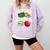 Future Teacher With Canyon And Book Teacher Men Women Girls Kids Comfort Colors Sweatshirt Orchid Future Teacher With Canyon And Book Teacher Men Women Girls Kids Comfort Colors Sweatshirt Orchid