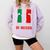 The Golf Of Mexico Golf Player Golf Teacher Golfer For Men Women Comfort Colors Sweatshirt Orchid The Golf Of Mexico Golf Player Golf Teacher Golfer For Men Women Comfort Colors Sweatshirt Orchid