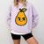 Good Egg Teacher Halloween Costume Group Comfort Colors Sweatshirt Orchid Good Egg Teacher Halloween Costume Group Comfort Colors Sweatshirt Orchid