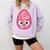Good Egg Teacher Halloween Costume Group The Greg Egg Comfort Colors Sweatshirt Orchid Good Egg Teacher Halloween Costume Group The Greg Egg Comfort Colors Sweatshirt Orchid