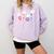 Grammar Teacher Wait What Stop It I Agree Humor Comfort Colors Sweatshirt Orchid Grammar Teacher Wait What Stop It I Agree Humor Comfort Colors Sweatshirt Orchid