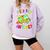 Groovy Field Trip Anyone Happy Field Day For Teachers Kids Comfort Colors Sweatshirt Orchid Groovy Field Trip Anyone Happy Field Day For Teachers Kids Comfort Colors Sweatshirt Orchid