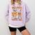 Groovy Pumpkin Spice Makes Teacher Nice Fall Thanksgiving Comfort Colors Sweatshirt Orchid Groovy Pumpkin Spice Makes Teacher Nice Fall Thanksgiving Comfort Colors Sweatshirt Orchid
