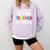 Gym Teacher Back To School Teacher Shirts For Men Women Girls Kids Comfort Colors Sweatshirt Orchid Gym Teacher Back To School Teacher Shirts For Men Women Girls Kids Comfort Colors Sweatshirt Orchid