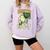 Halloween Costume Haunted By 67 Ghost Math Teacher Professor Comfort Colors Sweatshirt Orchid Halloween Costume Haunted By 67 Ghost Math Teacher Professor Comfort Colors Sweatshirt Orchid