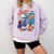 Halloween Skeleton Geography Teacher Pumpkin Bats Classroom Comfort Colors Sweatshirt Orchid Halloween Skeleton Geography Teacher Pumpkin Bats Classroom Comfort Colors Sweatshirt Orchid