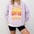 Halloween Teacher Shirt All Teachers Love Brains Halloween Men Women Comfort Colors Sweatshirt Orchid Halloween Teacher Shirt All Teachers Love Brains Halloween Men Women Comfort Colors Sweatshirt Orchid