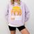 Halloween Teachers Science Math Teachers Love Brains Comfort Colors Sweatshirt Orchid Halloween Teachers Science Math Teachers Love Brains Comfort Colors Sweatshirt Orchid