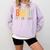 Happy Friyay Teacher Shirt Cute Teacher Fashion Bruh Fri-Yay Comfort Colors Sweatshirt Orchid Happy Friyay Teacher Shirt Cute Teacher Fashion Bruh Fri-Yay Comfort Colors Sweatshirt Orchid