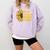 We Can Do Hard Things Kids Teacher Back To School Comfort Colors Sweatshirt Orchid We Can Do Hard Things Kids Teacher Back To School Comfort Colors Sweatshirt Orchid