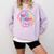Head Start Dream Team Squad Teacher Headstart Back To School Comfort Colors Sweatshirt Orchid Head Start Dream Team Squad Teacher Headstart Back To School Comfort Colors Sweatshirt Orchid