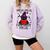 Hocus Pocus Everybody Focus Halloween Teacher For Men Women Comfort Colors Sweatshirt Orchid Hocus Pocus Everybody Focus Halloween Teacher For Men Women Comfort Colors Sweatshirt Orchid