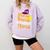 Hocus Pocus Everybody Focus Halloween Teacher Men Women Kids Comfort Colors Sweatshirt Orchid Hocus Pocus Everybody Focus Halloween Teacher Men Women Kids Comfort Colors Sweatshirt Orchid