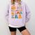 In My Homeschool Mama Era Mom Teacher Comfort Colors Sweatshirt Orchid In My Homeschool Mama Era Mom Teacher Comfort Colors Sweatshirt Orchid