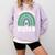 House Of Courage Squad RCA School Teacher Student Tee Comfort Colors Sweatshirt Orchid House Of Courage Squad RCA School Teacher Student Tee Comfort Colors Sweatshirt Orchid