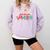 HUGvyn Square Root 4489 Math Teacher 67 Meme Halloween Comfort Colors Sweatshirt Orchid HUGvyn Square Root 4489 Math Teacher 67 Meme Halloween Comfort Colors Sweatshirt Orchid