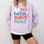 Humor Meme 67 Days Of School Coffee Lover Educator Teacher Comfort Colors Sweatshirt Orchid Humor Meme 67 Days Of School Coffee Lover Educator Teacher Comfort Colors Sweatshirt Orchid