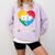 IEP I Encourage Progress Special Education School Teacher Comfort Colors Sweatshirt Orchid IEP I Encourage Progress Special Education School Teacher Comfort Colors Sweatshirt Orchid