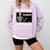 I'Ll Just Wait Until It's Quiet Spanish Teacher Halloween Men Women Kids Comfort Colors Sweatshirt Orchid I'Ll Just Wait Until It's Quiet Spanish Teacher Halloween Men Women Kids Comfort Colors Sweatshirt Orchid